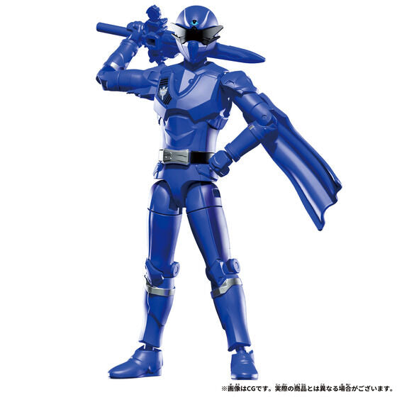Kingohger: Action Hero Tonbo Ohger | CSTOYS INTERNATIONAL