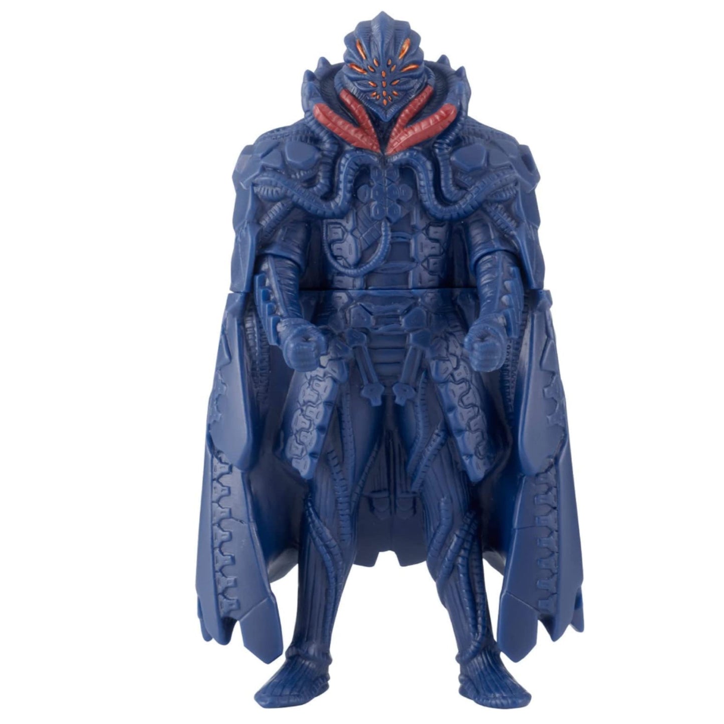 King Ohger: Bagunaraku Series: DeathNaraku the 8th (Vinyl Figure, 135 mm) | CSTOYS INTERNATIONAL