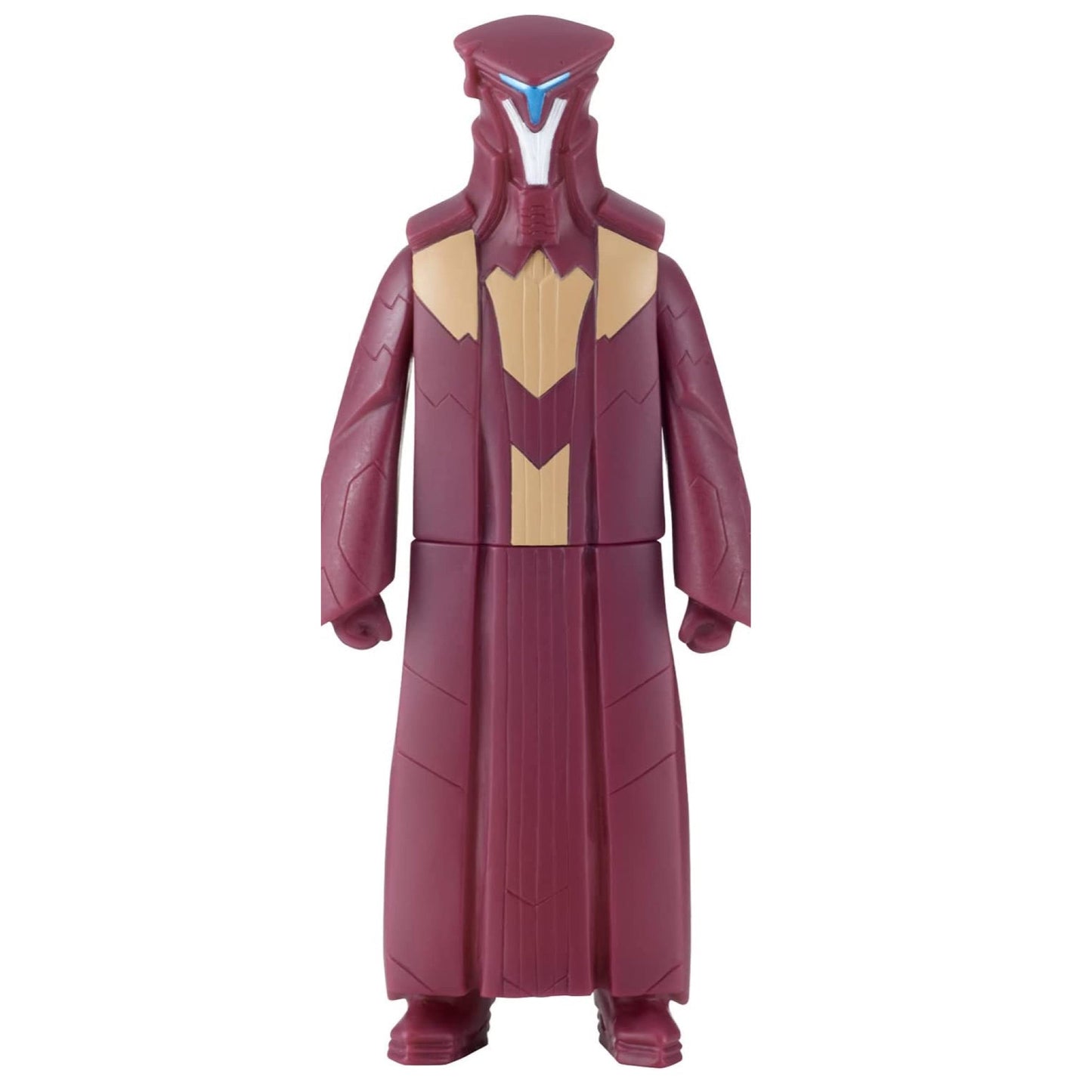 King Ohger: Bagunaraku Series: Kamejim (Vinyl Figure, 135 mm) | CSTOYS INTERNATIONAL