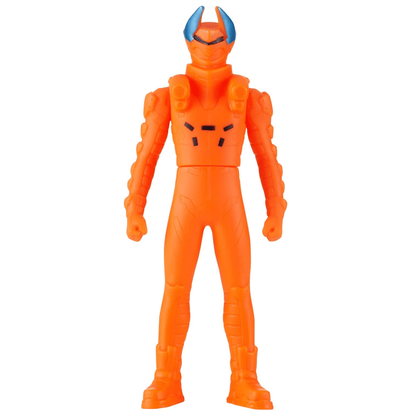 Kingohger: Bagunaraku Series: Sanagim (Vinyl Figure, 135 mm) | CSTOYS INTERNATIONAL