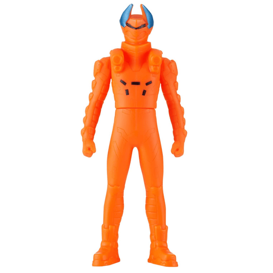 Kingohger: Bagunaraku Series: Sanagim (Vinyl Figure, 135 mm) | CSTOYS INTERNATIONAL