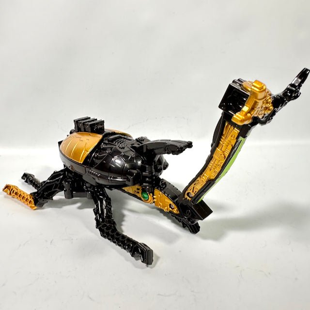 King Ohger: DX God Kabuto | CSTOYS INTERNATIONAL