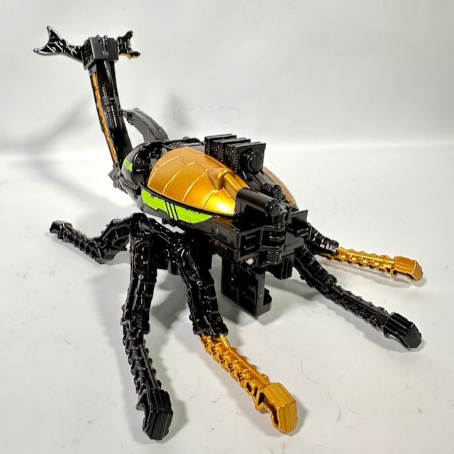 King Ohger: DX God Kabuto | CSTOYS INTERNATIONAL
