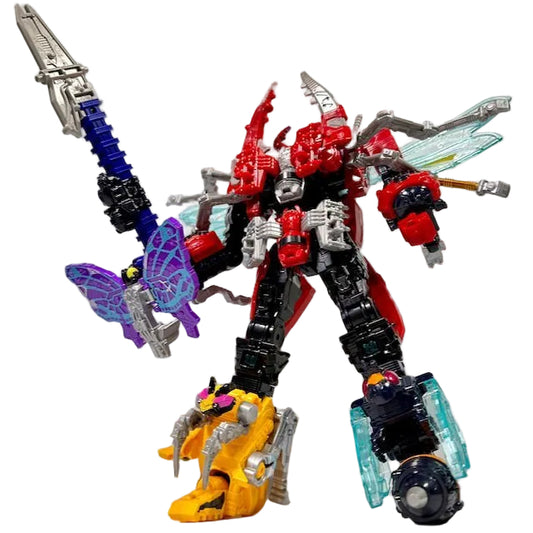 King Ohger: DX King Ohger | CSTOYS INTERNATIONAL