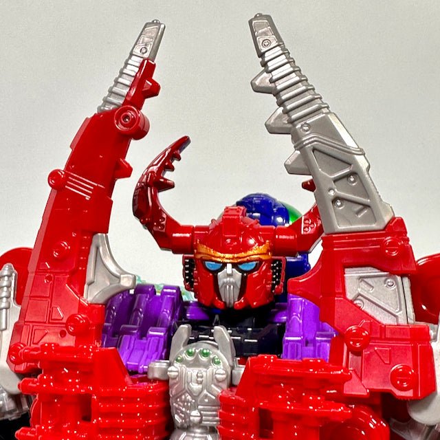 King Ohger: DX King Ohger | CSTOYS INTERNATIONAL