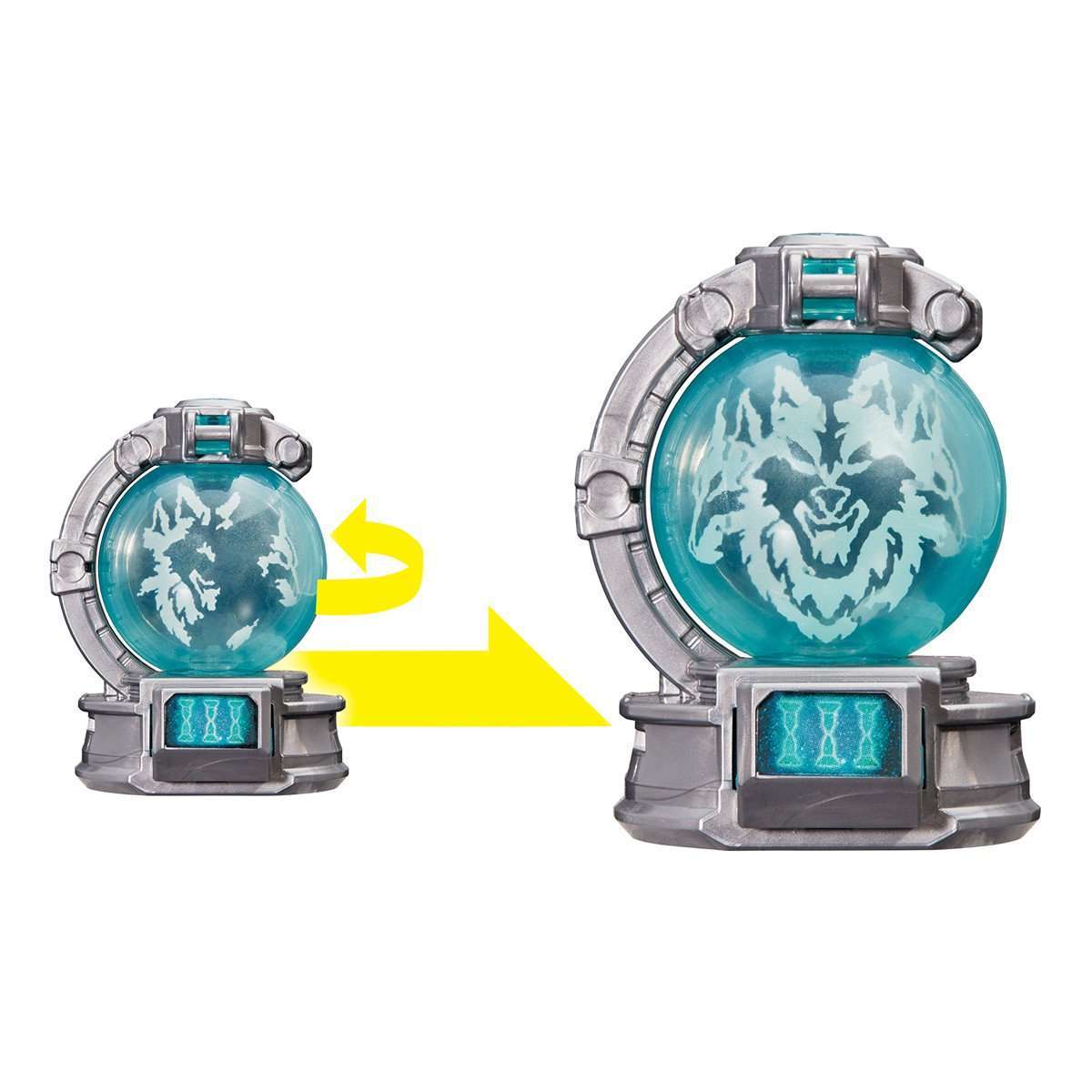 Kyuranger: Kyutama Gattai 111 DX Kerberos Voyager | CSTOYS INTERNATIONAL