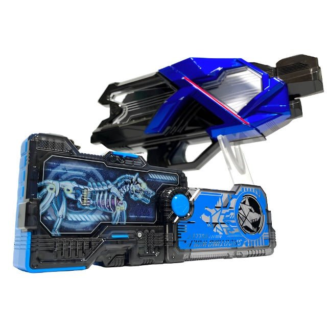 LOOSE] Kamen Rider 01: DX AIMS Shot Riser CSTOYS INTERNATIONAL