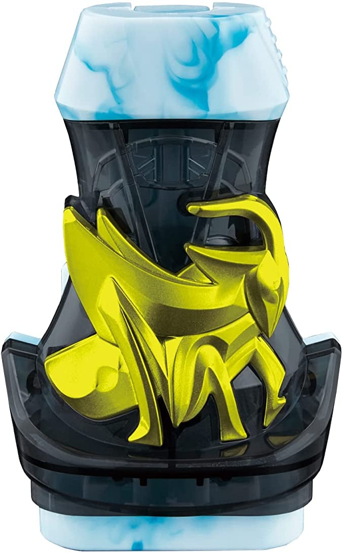 LOOSE] Kamen Rider Revice: DX Neo Batta Vistamp – CSTOYS INTERNATIONAL
