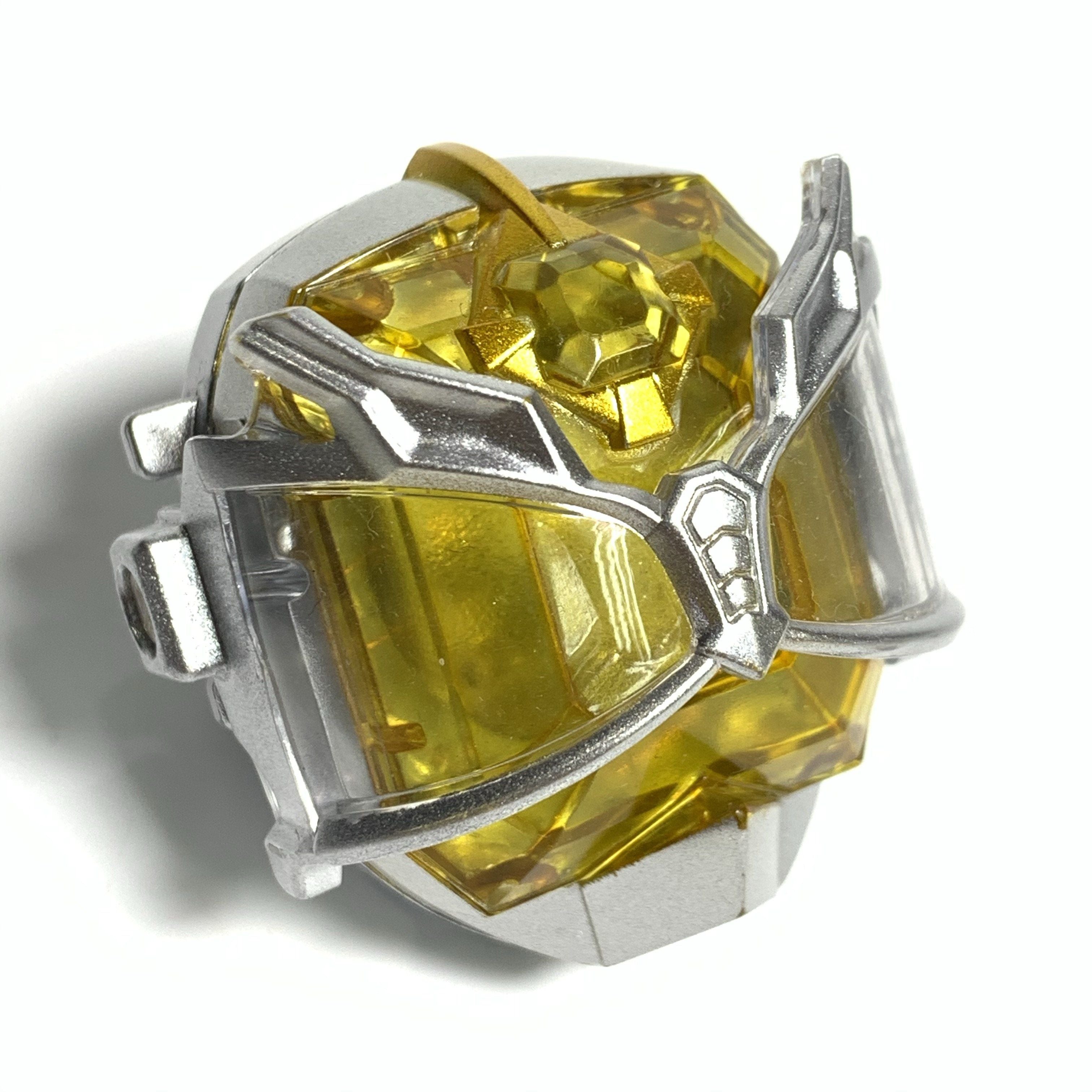 LOOSE] Kamen Rider Wizard: DX Land Dragon Wizard Ring – CSTOYS