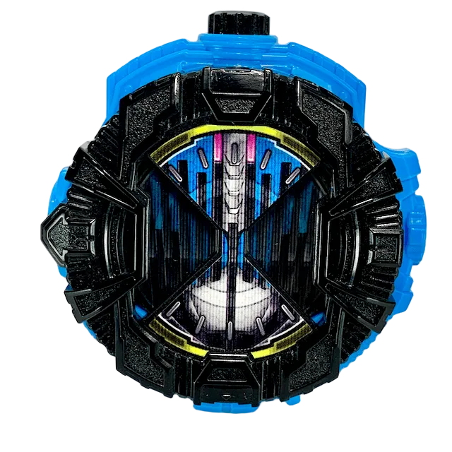 LOOSE] Kamen Rider Zi-O: DX Diend Ride Watch – CSTOYS INTERNATIONAL