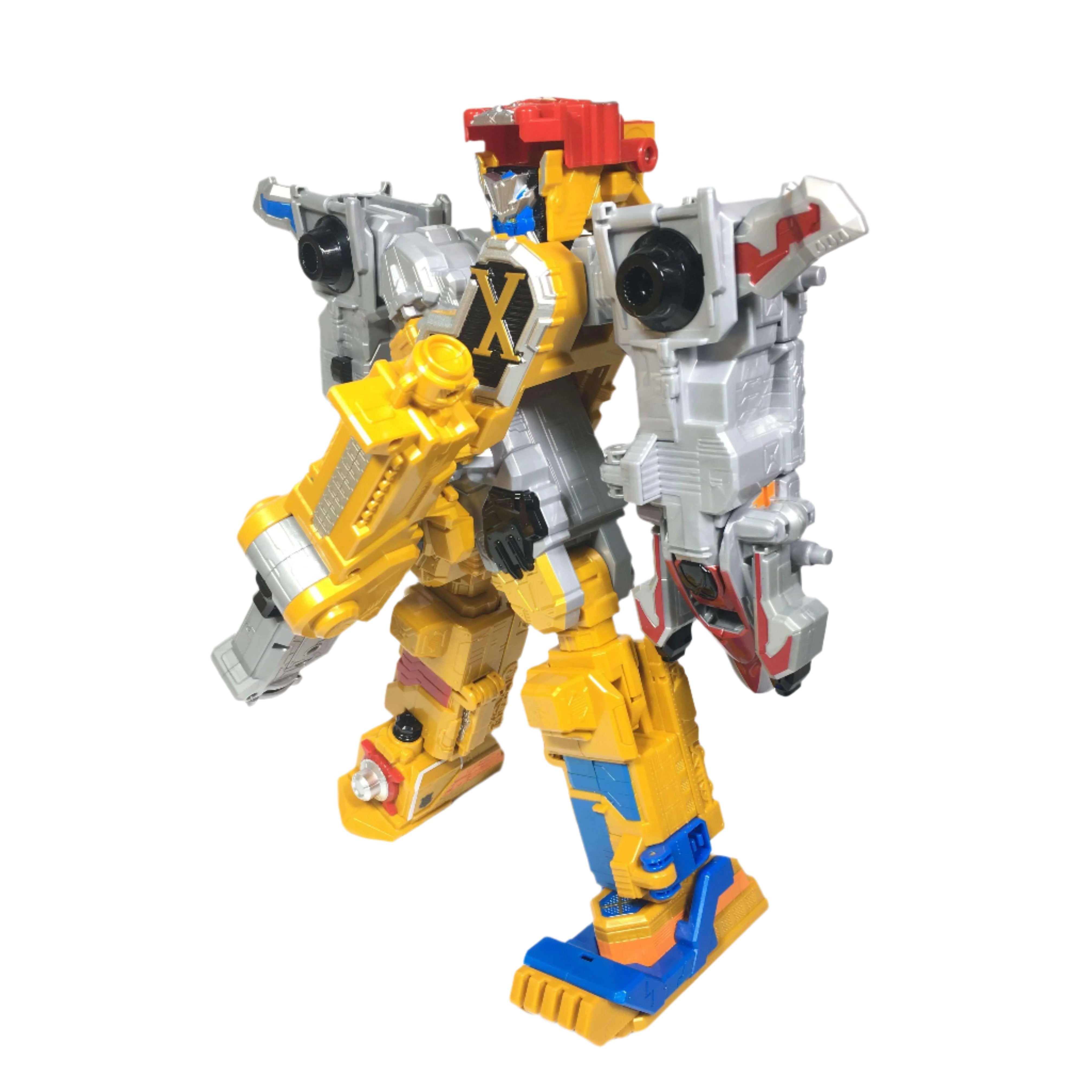 bandai-loose-lupinranger-vs-