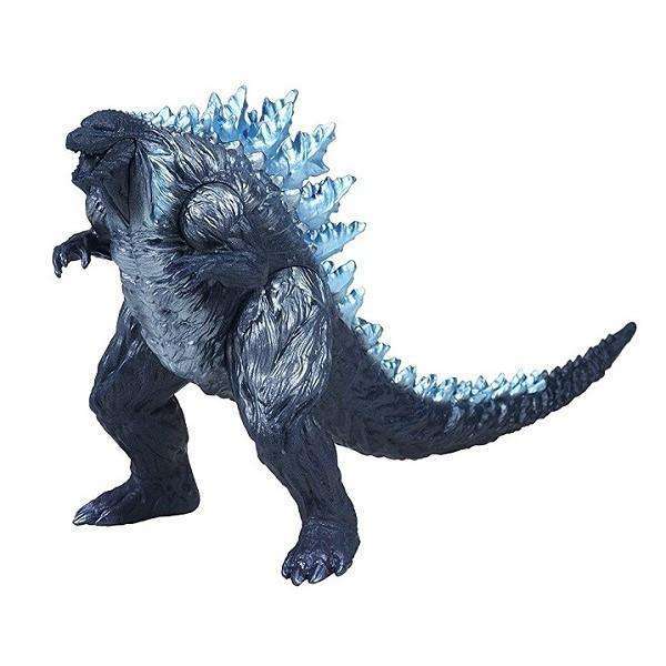 Movie Monster Series - Godzilla -Earth Heat Radiation Ver