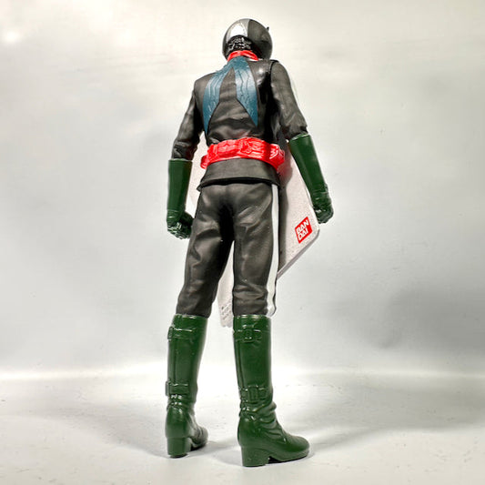 Movie Monster Series: Shin Kamen Rider Dai Nigo (Vinyle Figure) | CSTOYS INTERNATIONAL
