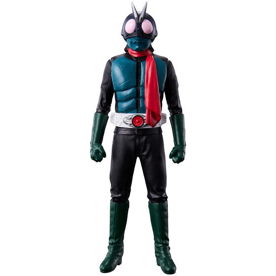 Movie Monster Series: Shin Kamen Rider (Vinyle Figure) | CSTOYS INTERNATIONAL