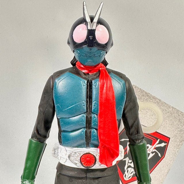 Movie Monster Series: Shin Kamen Rider (Vinyle Figure) | CSTOYS INTERNATIONAL