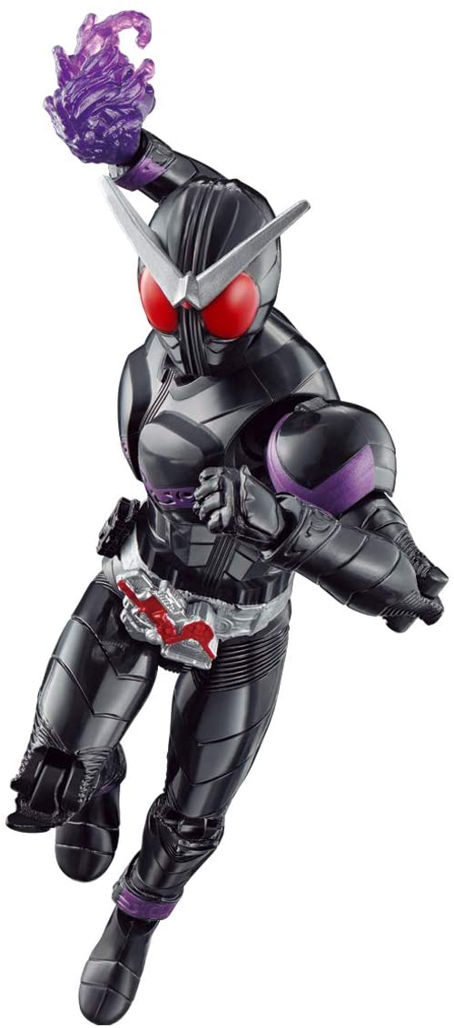 RKF Legend Rider Series Kamen Rider Joker | CSTOYS INTERNATIONAL