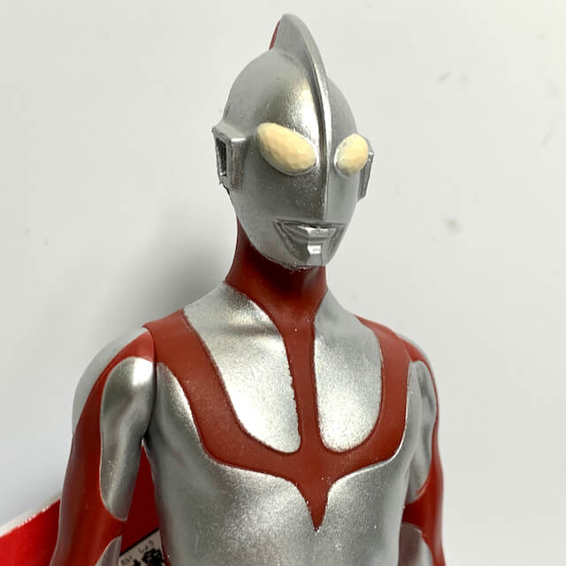Shin-Ultraman: Movie Monster Series Shin Ultraman | CSTOYS INTERNATIONAL