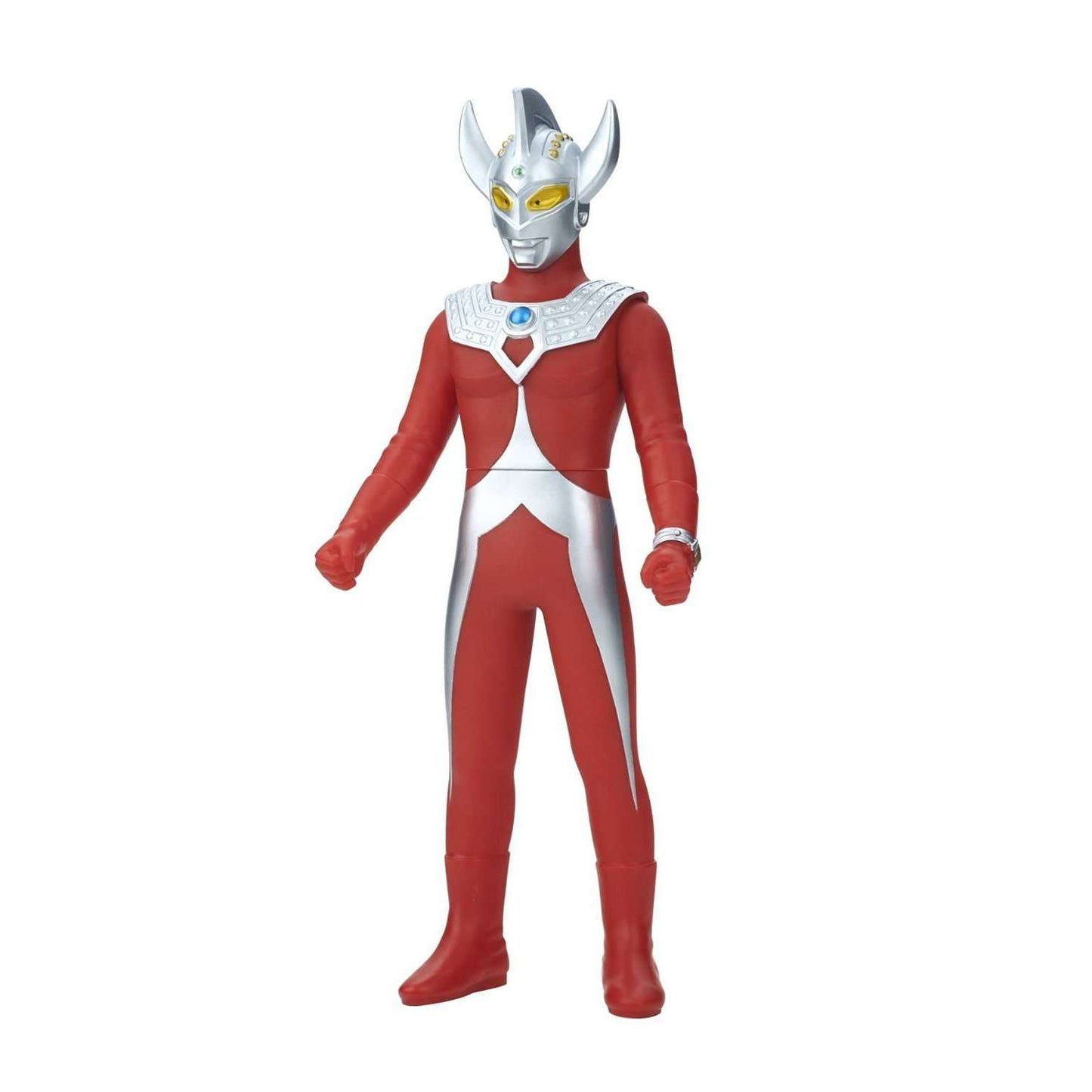 ULTRA BIG SOFTFIGURE 05 Ultraman Taro | CSTOYS INTERNATIONAL