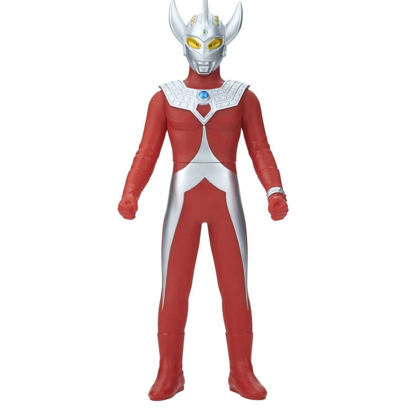 ULTRA BIG SOFTFIGURE 05 Ultraman Taro | CSTOYS INTERNATIONAL