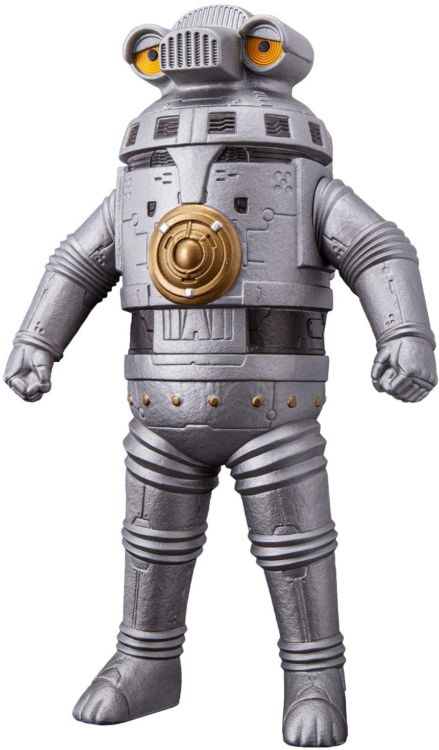 ULTRA BIG SOFTFIGURE Sevenger | CSTOYS INTERNATIONAL