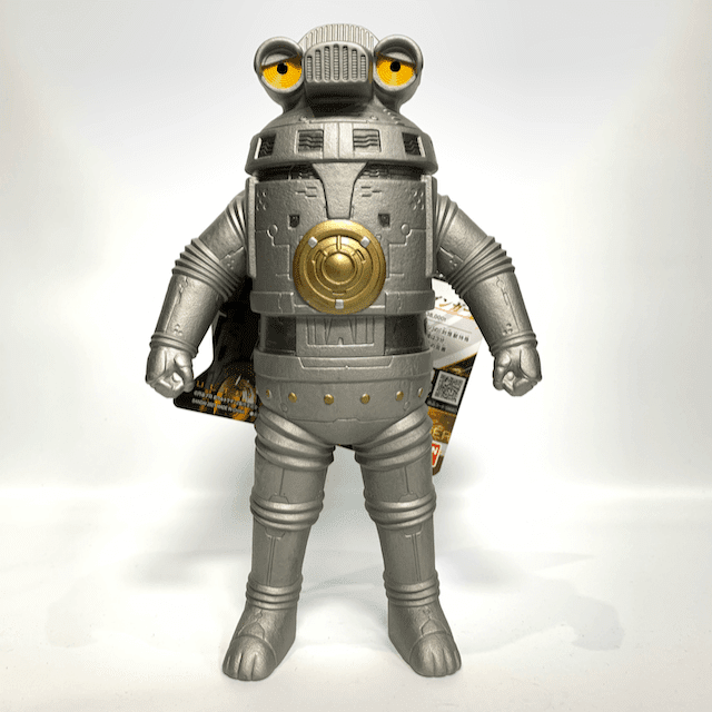 ULTRA BIG SOFTFIGURE Sevenger | CSTOYS INTERNATIONAL