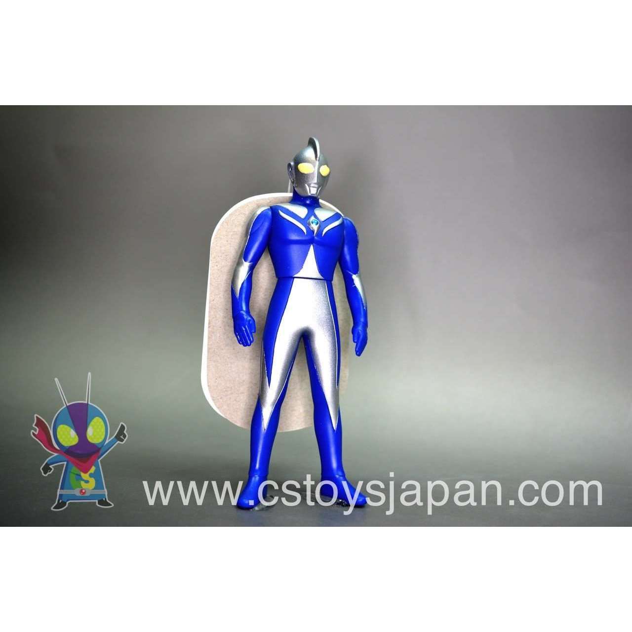 Ultra Hero Series 16 Ultraman Cosmos (Luna Mode) | CSTOYS INTERNATIONAL