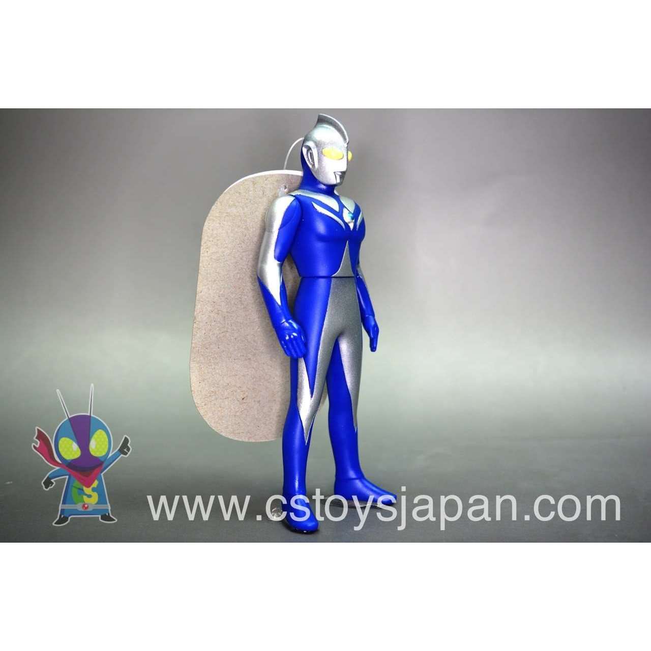 Ultra Hero Series 16 Ultraman Cosmos (Luna Mode) | CSTOYS INTERNATIONAL