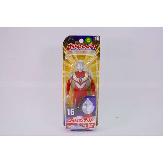 Ultra Hero Series 16 Ultraman Tiga Power Type | CSTOYS INTERNATIONAL
