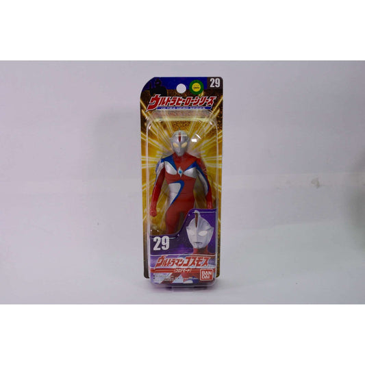 Ultra Hero Series 29 Ultraman Cosmos Corona Mode | CSTOYS INTERNATIONAL