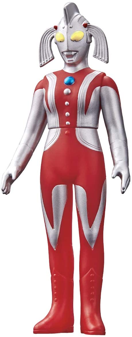 Ultra Hero Series - 71. Mother of Ultra (Ultrawoman Marie) | CSTOYS INTERNATIONAL