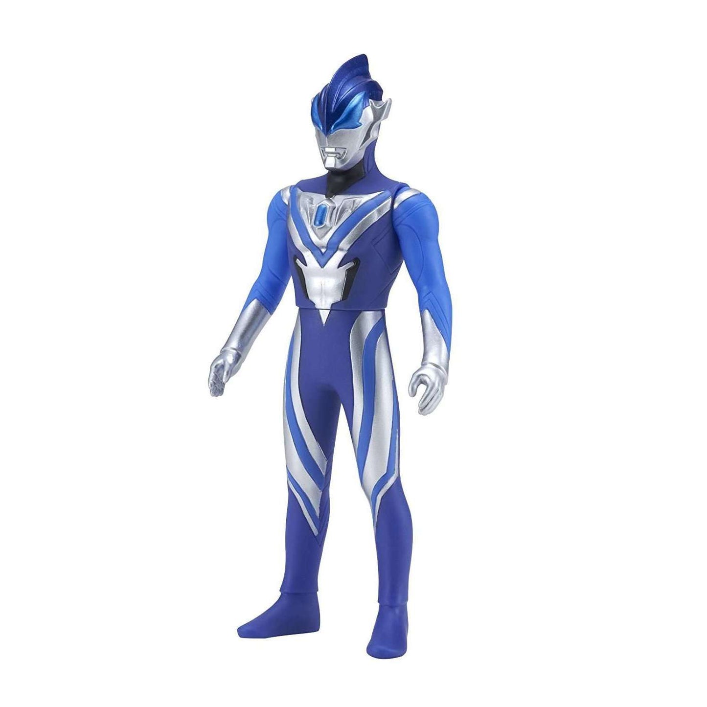 Ultraman Geed: UHS 44 Ultraman Geed Acro Smasher | CSTOYS INTERNATIONAL
