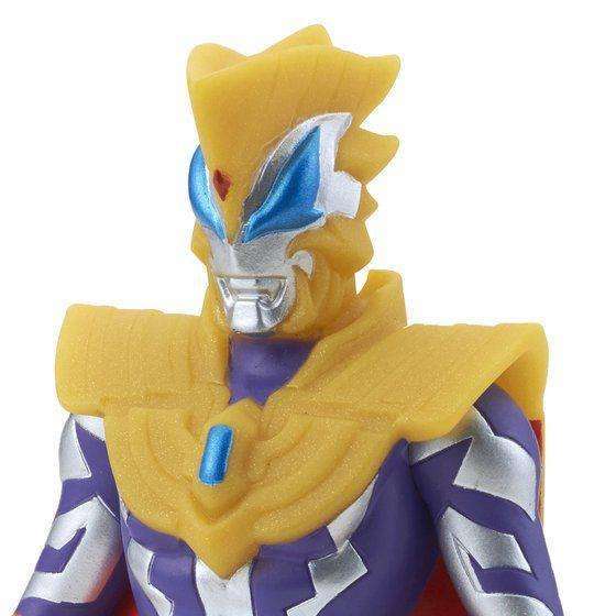 Ultraman Geed: UHS 47 Ultraman Geed Royal Mega Master | CSTOYS INTERNATIONAL