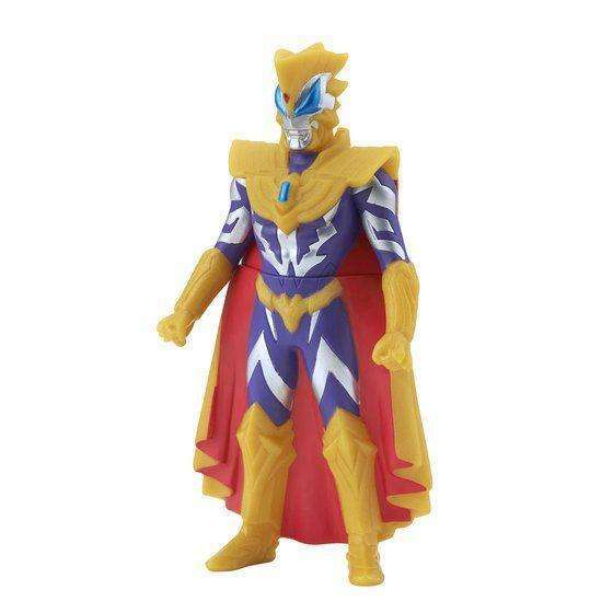 Ultraman Geed: UHS 47 Ultraman Geed Royal Mega Master | CSTOYS INTERNATIONAL