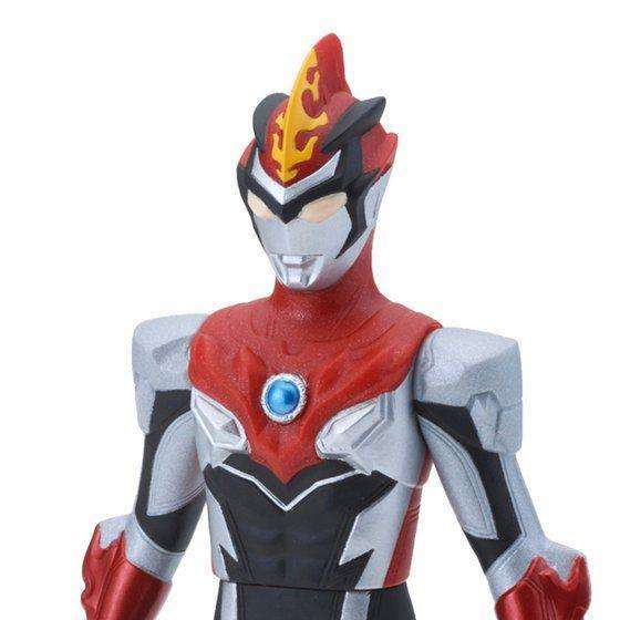 Ultraman R/B: Ultra Hero Series 57 Ultraman Blu Flame | CSTOYS INTERNATIONAL