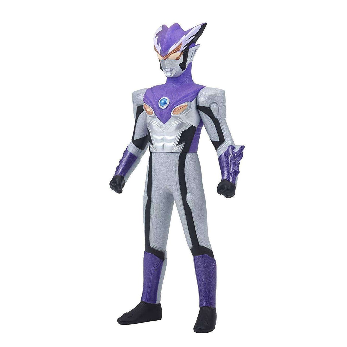 Ultraman R/B: Ultra Hero Series 58 Ultraman Rosso Wind | CSTOYS INTERNATIONAL