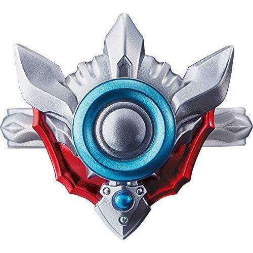 Ultraman Taiga: DX Taiga Spark | CSTOYS INTERNATIONAL