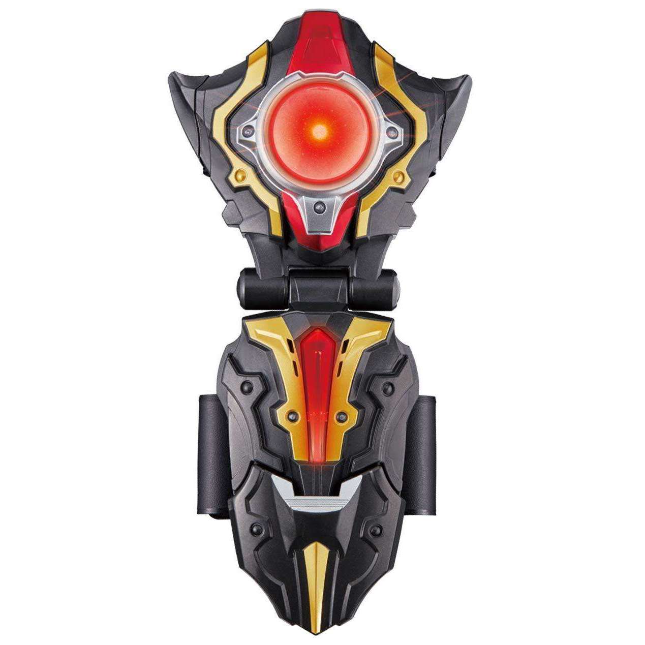 Ultraman Taiga: DX Taiga Spark | CSTOYS INTERNATIONAL
