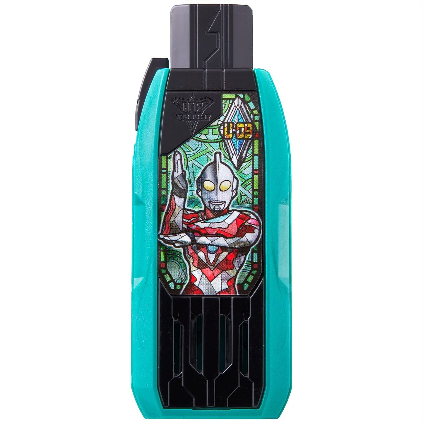 Ultraman Trigger : DX Guts Hyper Key Ultraman Rebut | CSTOYS INTERNATIONAL