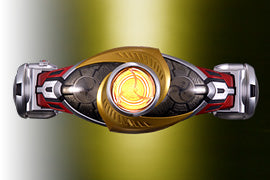 [2001] Agito: Triple Flash DX Henshin Belt