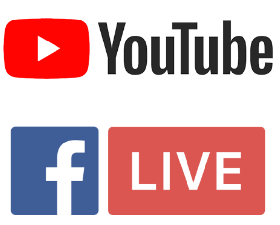 Multi-streaming on YouTube & Facebook is coming ;)
