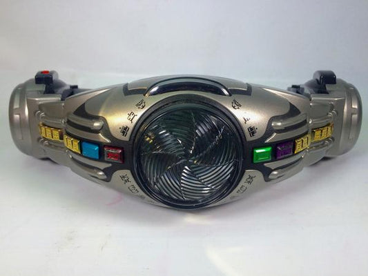 Kamen Rider Kuuga: Sonic Wave DX Henshin Belt