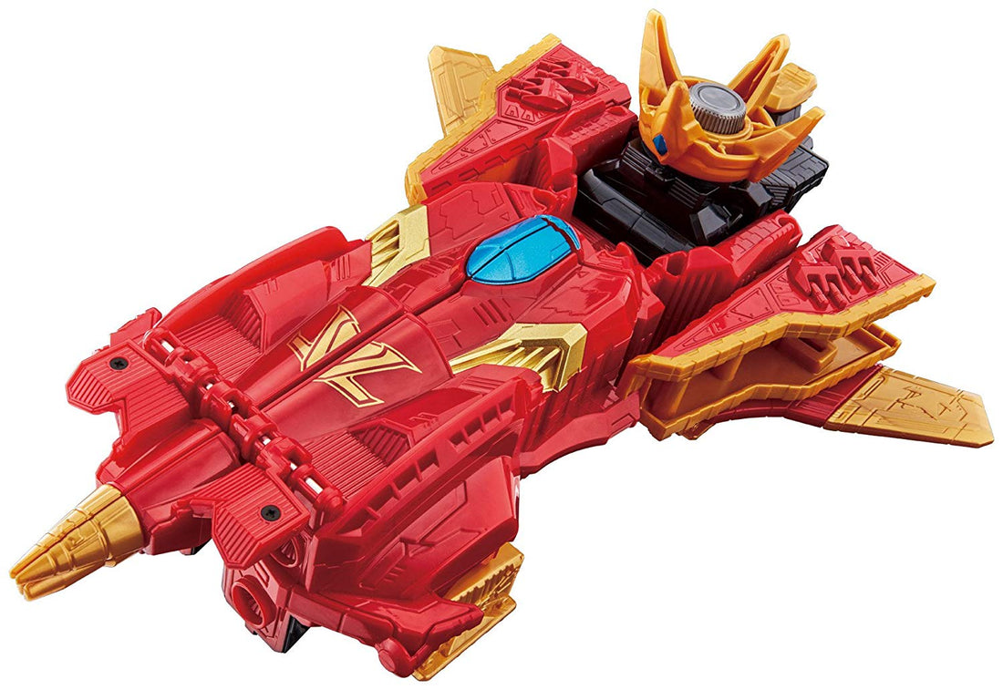 Regarding DX Jackpot Striker