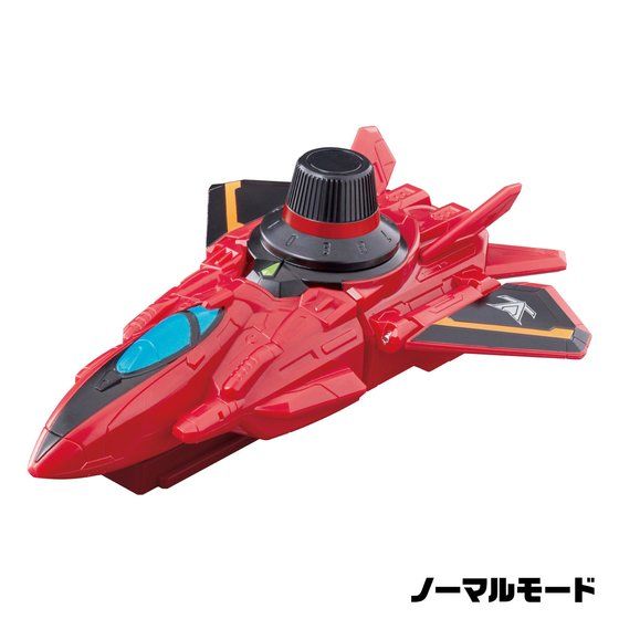 Collectable: VS Vehicles (Lupinranger VS Patoranger, 2018-2019)