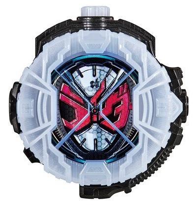 Collectable: Ride Watches (Kamen Rider Zi-O, 2018-2019)