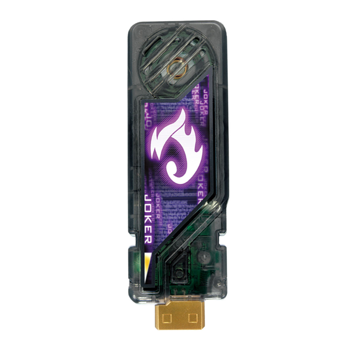 Collectable: Gaia Memories (Kamen Rider W, 2009-2010)