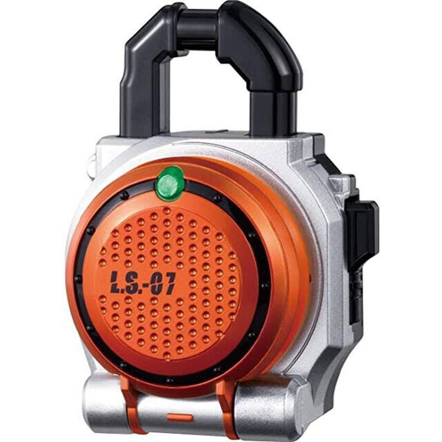Collectable: Lockseeds (Kamen Rider Gaim, 2013-2014)