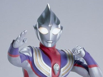 [1996–1997] Ultraman Tiga