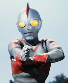 [1980–1981 Ultraman 80