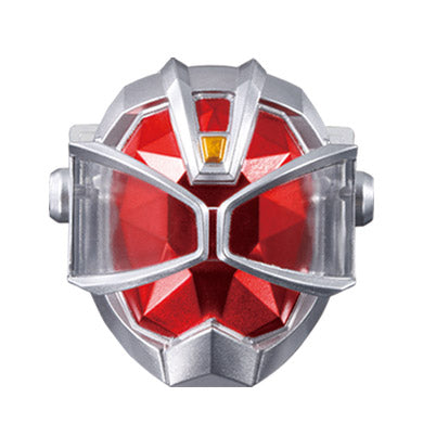 Kamen Rider Wizard Infinity Style Ring