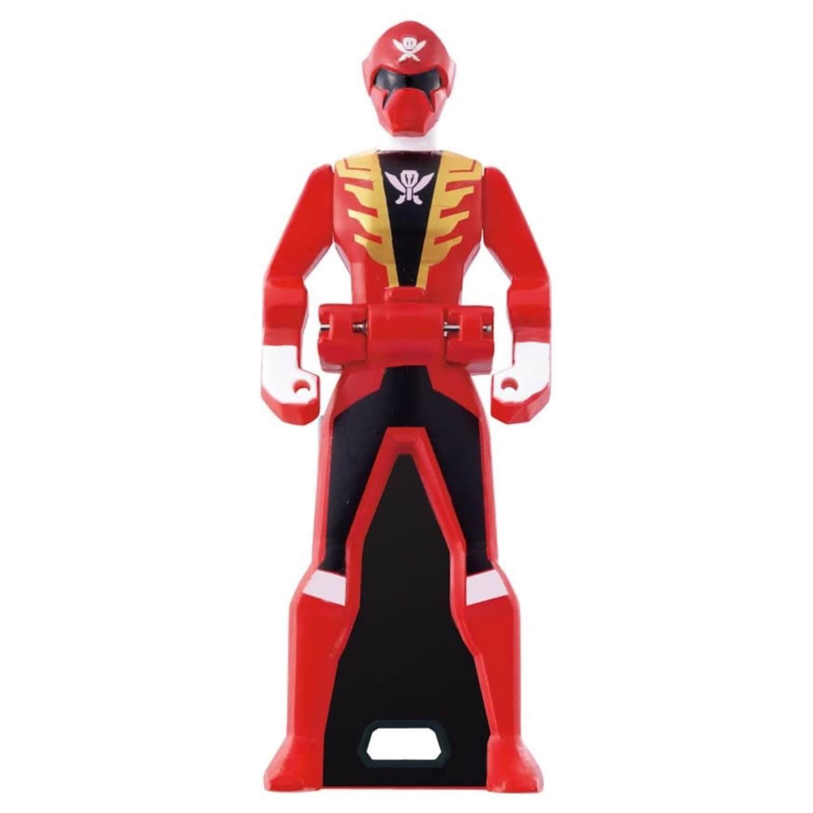 Super Sentai Gokaiger Ranger Keys